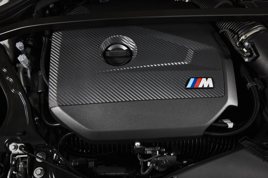 BMW M135 xDrive