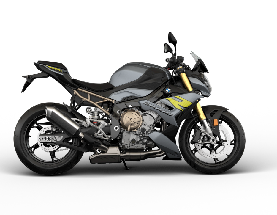 BMW S 1000 R Sport