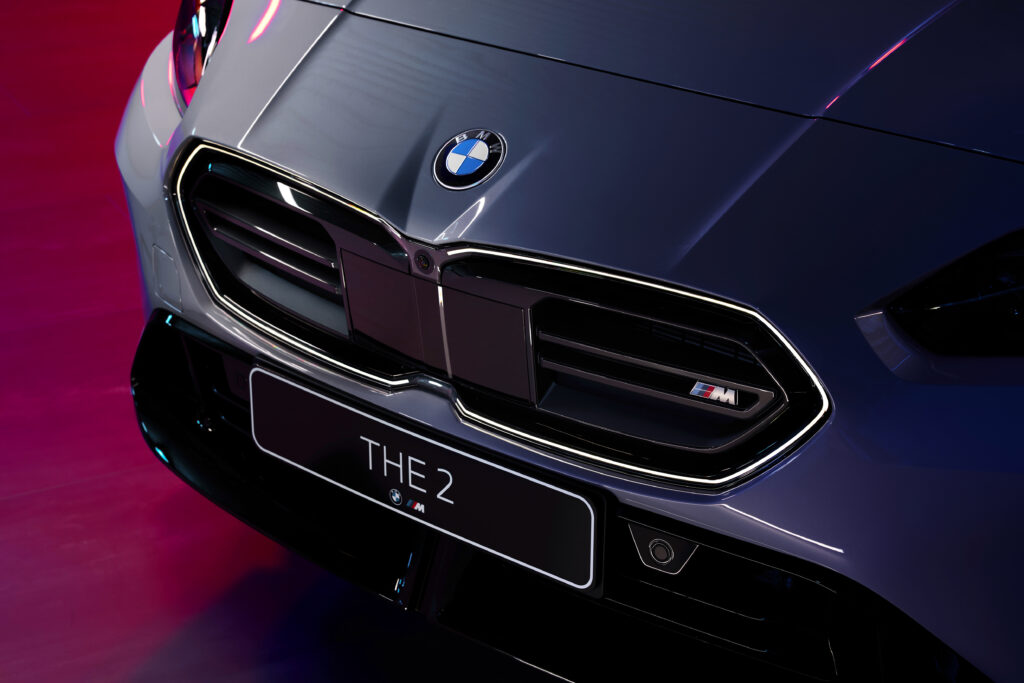 2025 BMW 2 Series Gran Coupe