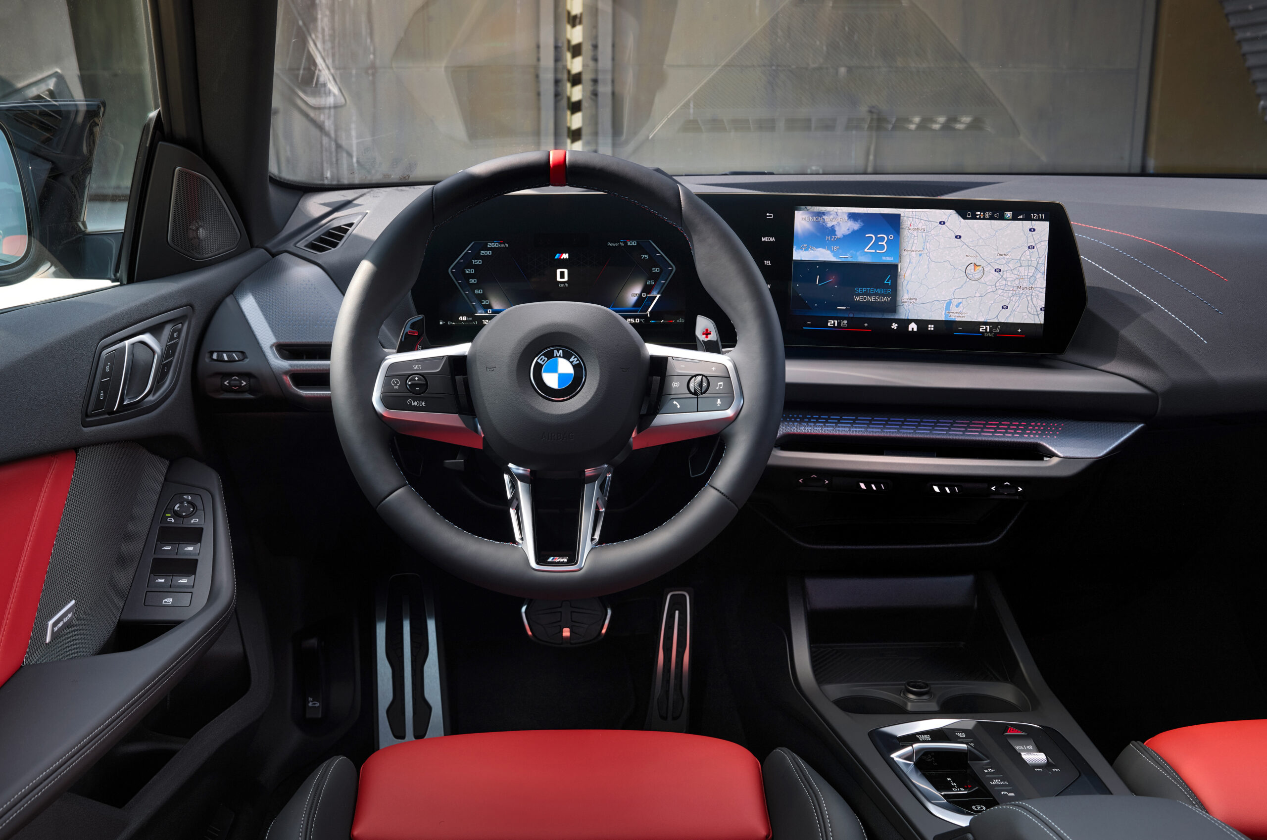 2025 BMW 2 Series Gran Coupe