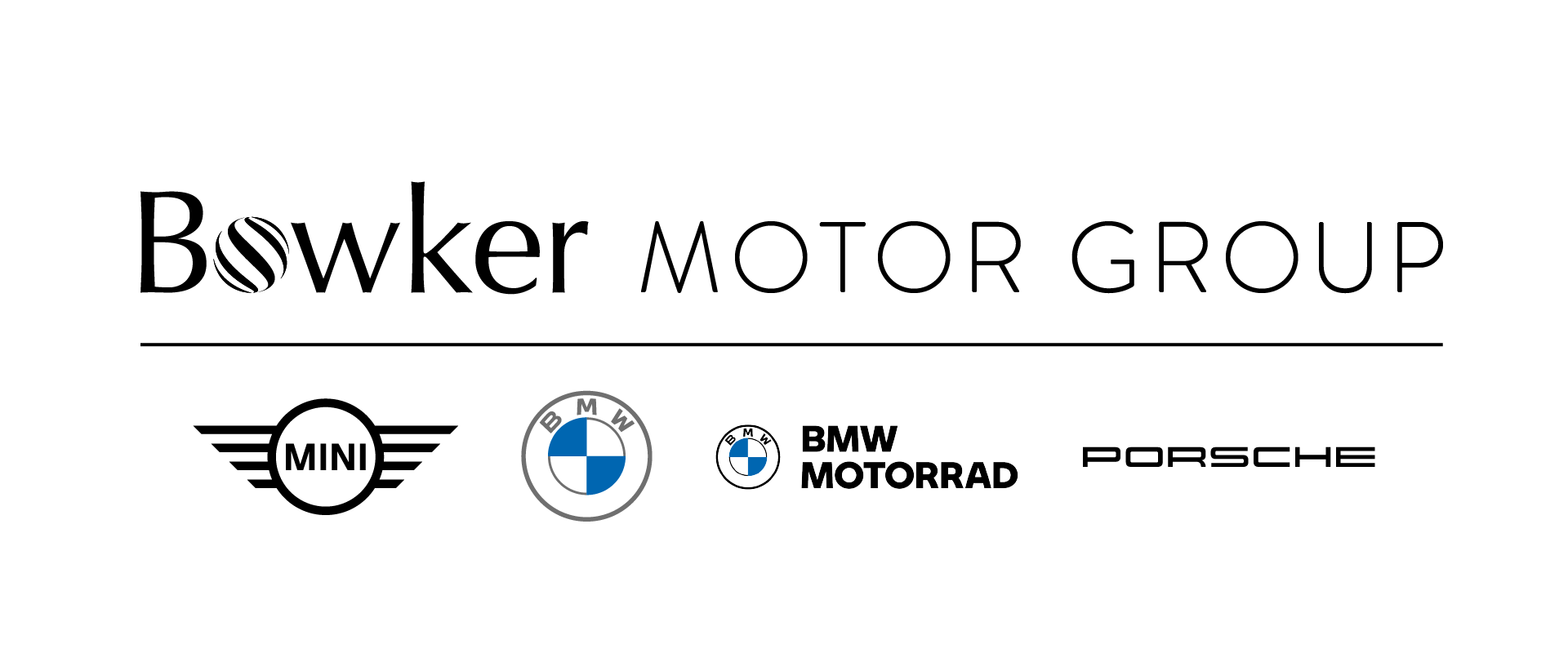 Bowker Motor Group