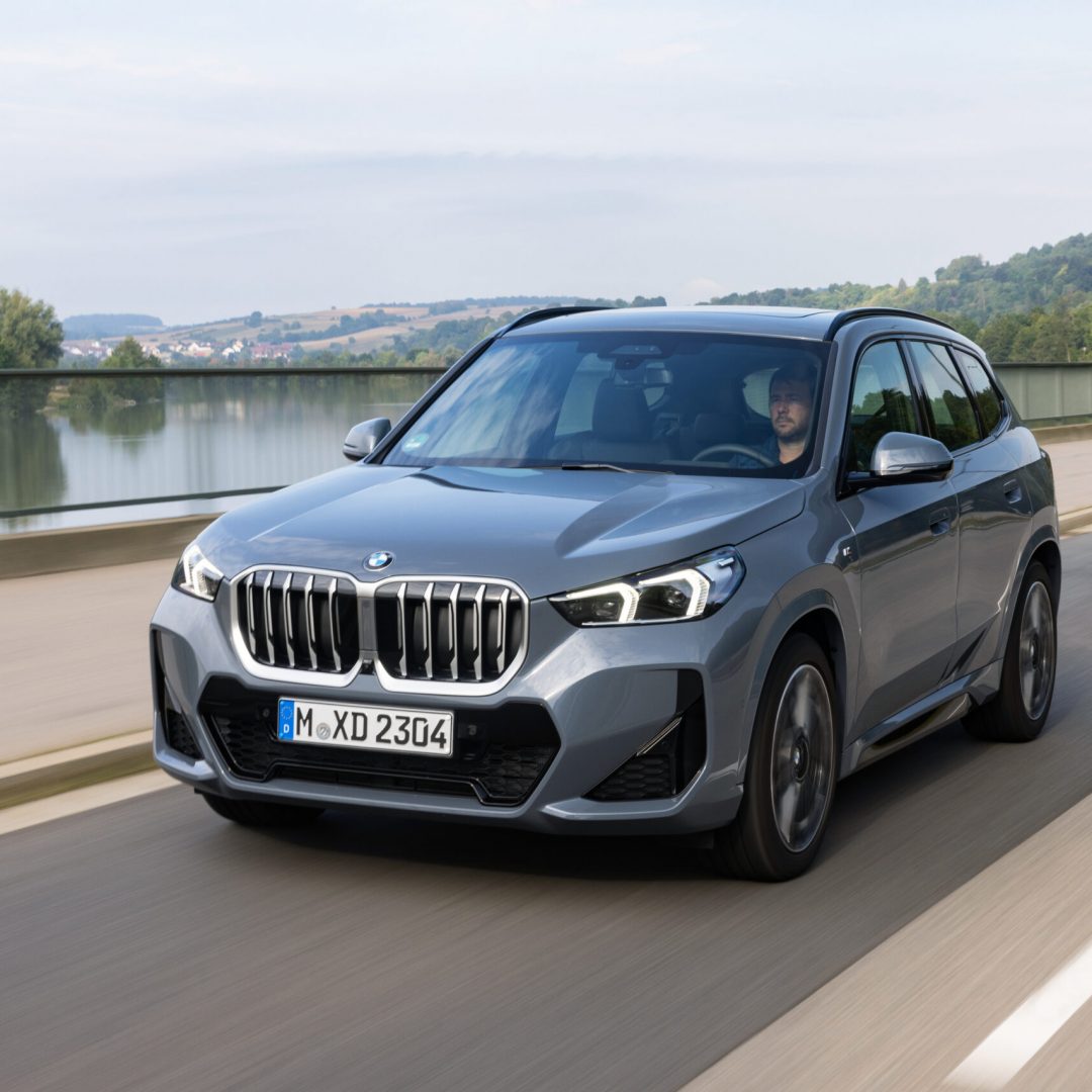 BMW X1 xDrive23i